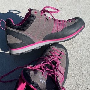 Scarpa Crux Approach Shoes